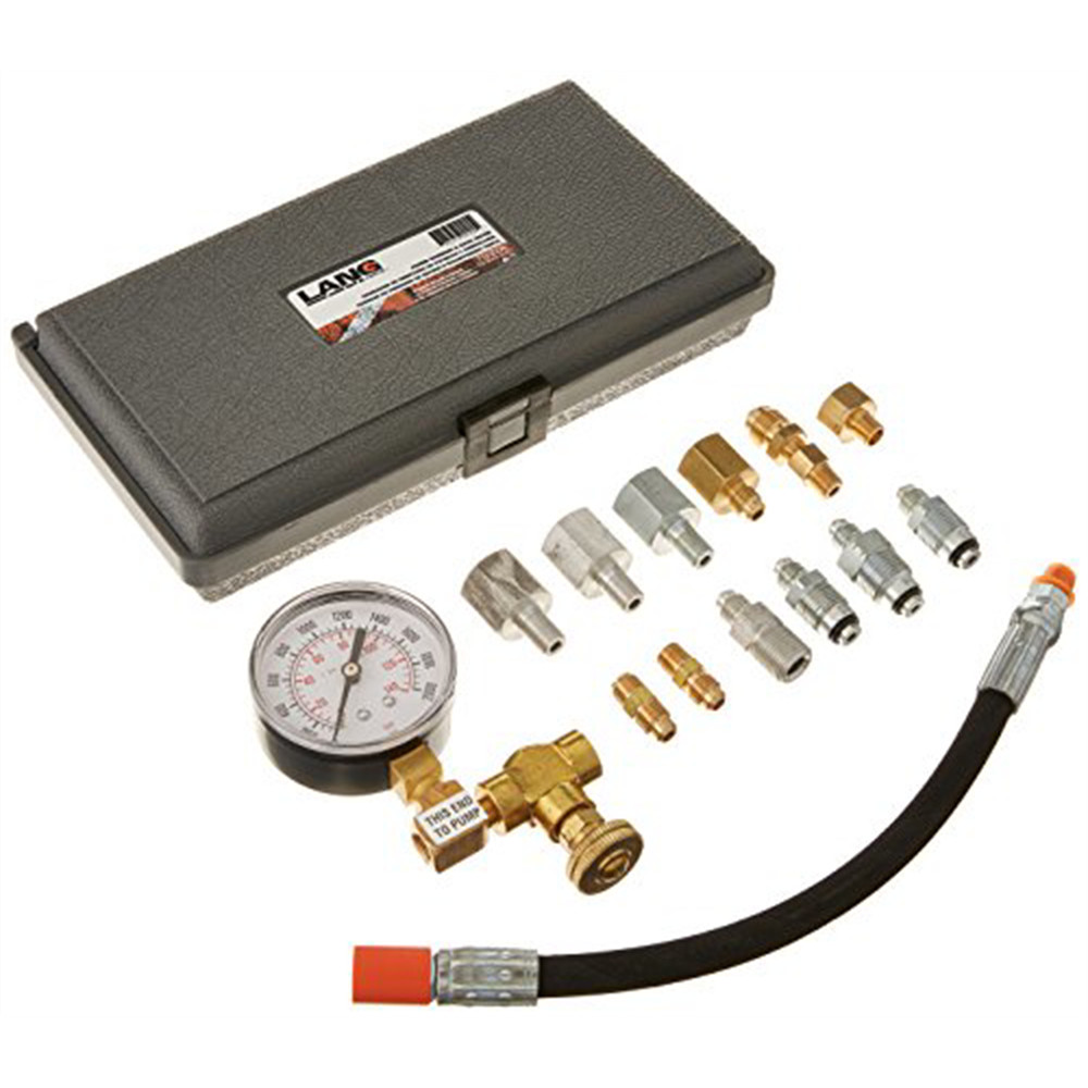 Lang Tools TU22 Power Steering & Rack Tester