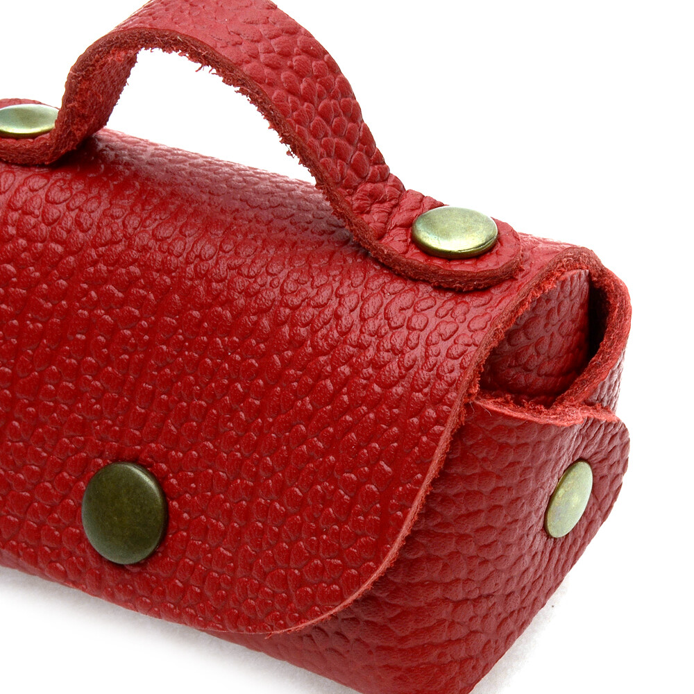DIY Micro bag set with High quality bag, Making mini bag, Leather craft tools
