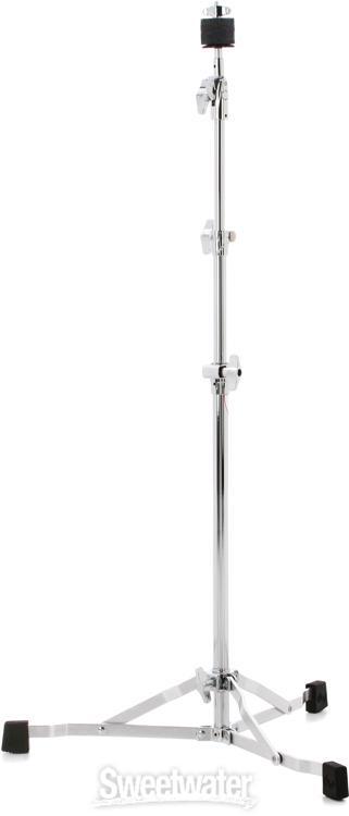 DW Ultra Light Cymbal Stand Retro Flat Base