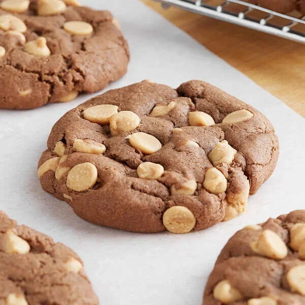 Bulk REESE'S Peanut Butter 1M Baking Chips (select quantity below)