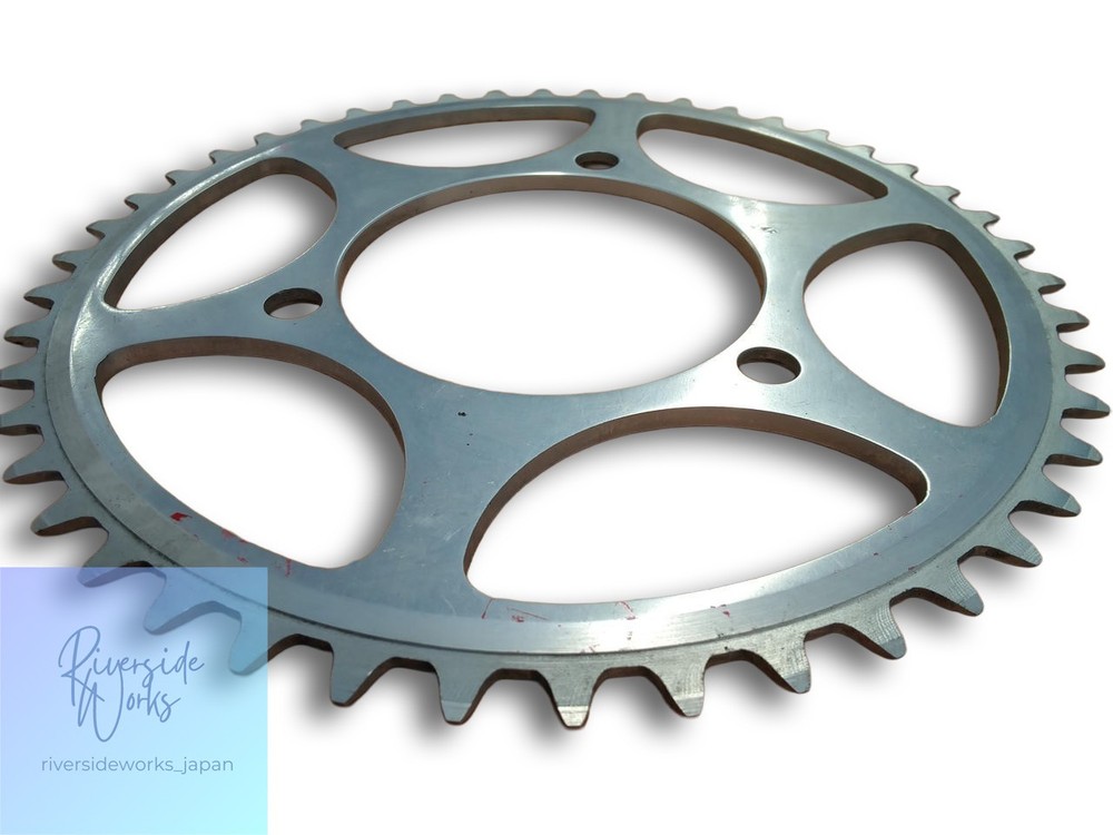 SHIMANO 3-Arm Chainring