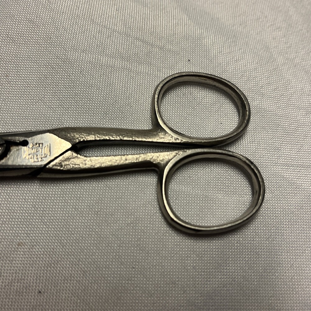 Compton U Set 5” Scissors
