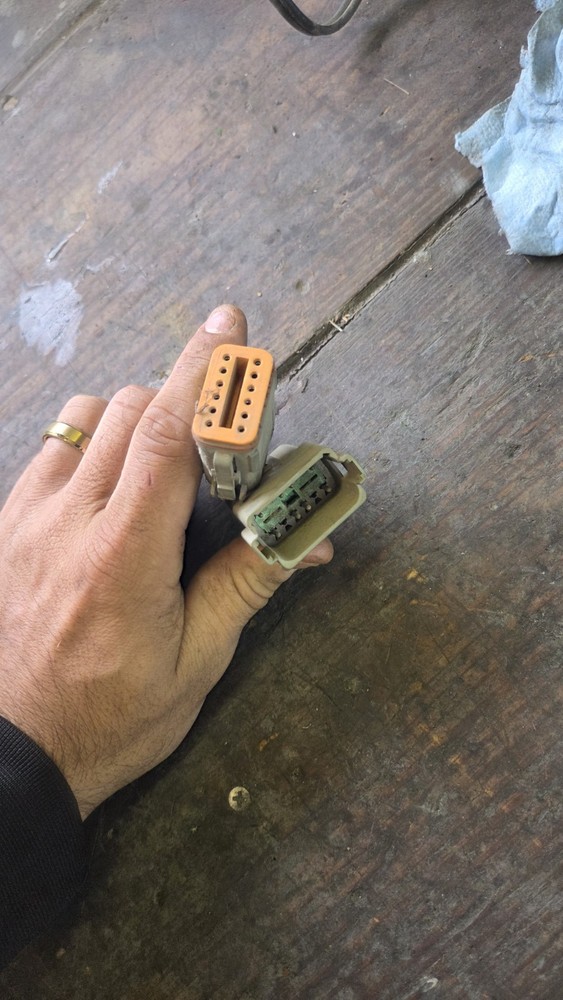 John Deere Starfire Itc Globe Receiver