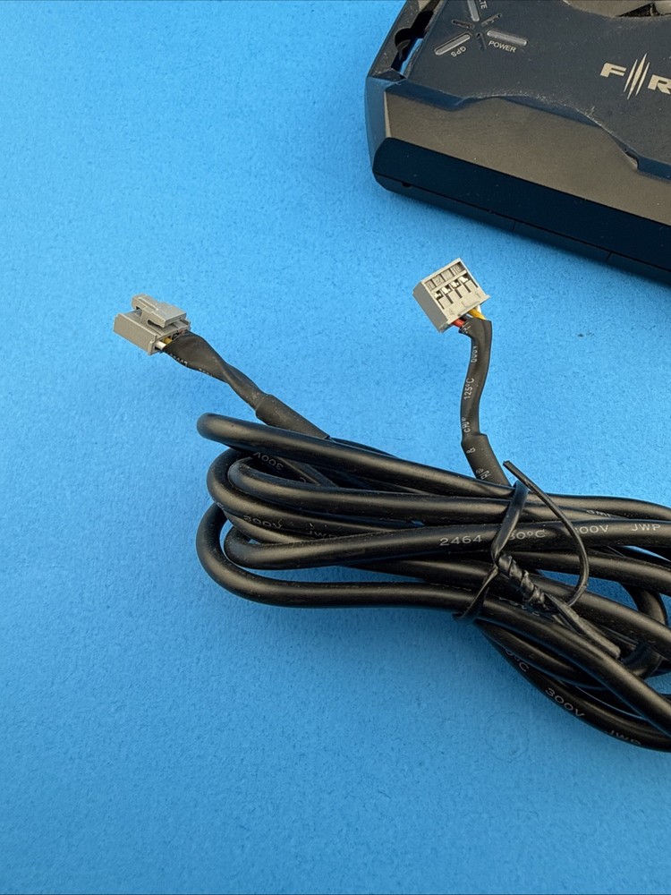 USED Firstech Drone Mobile DR-X1S CELLULAR Smartphone Module Compustar