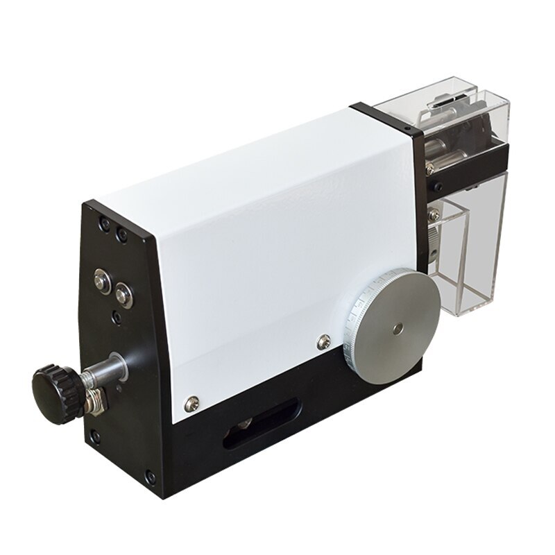 1-20mm Induction Pneumatic Peeling Machine, Cable Solid Wire Stripping Machine