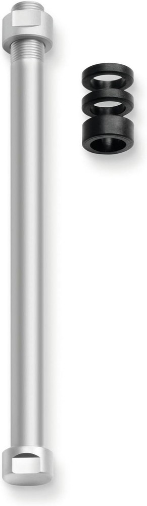 Tacx E-Thru Bicycle Trainer Axle 12mm