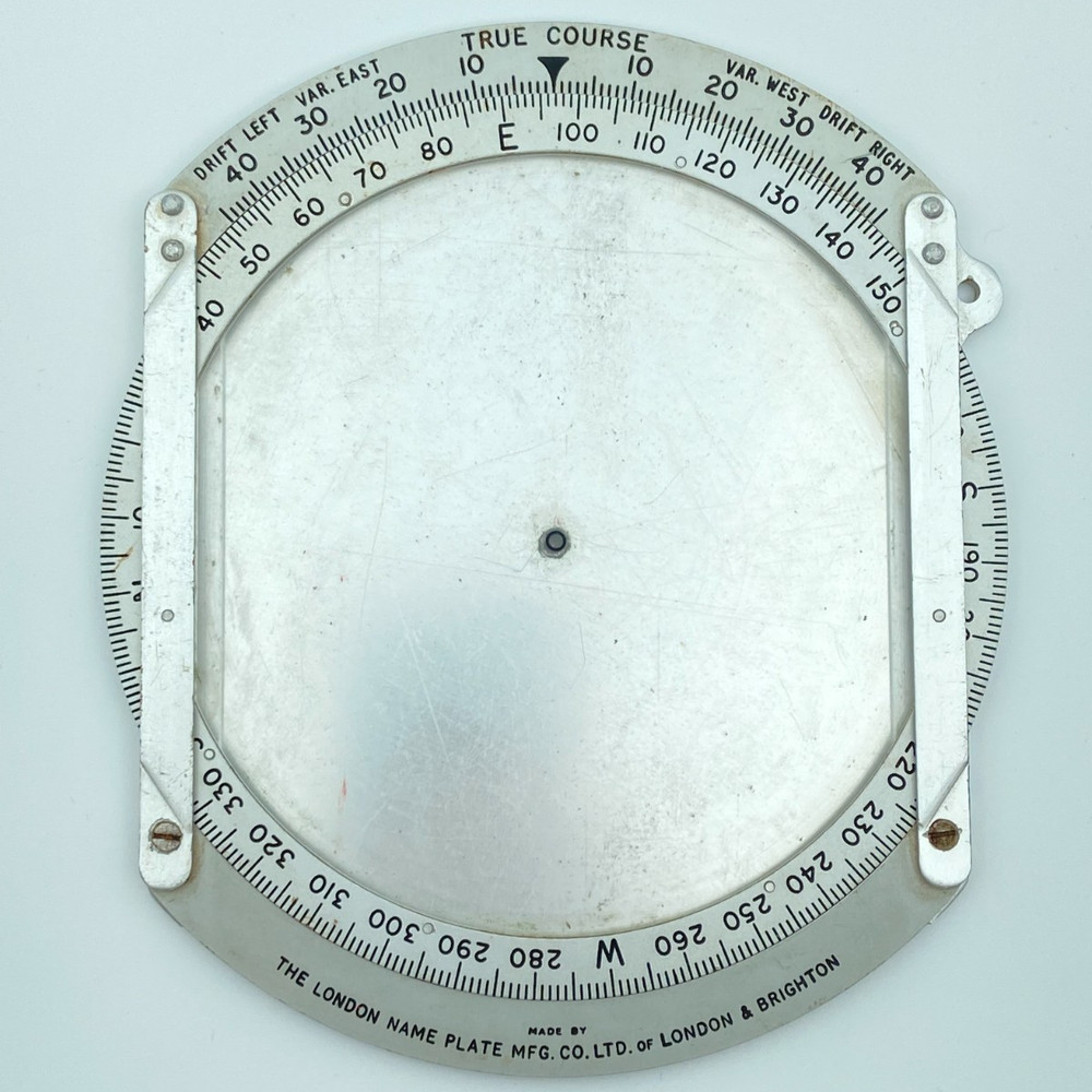 Avionic Computer Dead Reckoning Mk 4a Ref No. 6B / 2645