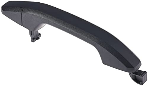 82393 Front Passenger Side Exterior Door Handle Compatible with Select