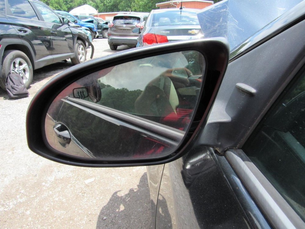 COROLLA 2016 Glove Box 1057320