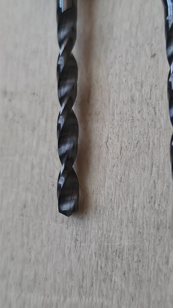 Diversified Precision Products (DPPI) Solid Carbide SC Step Drill Bits