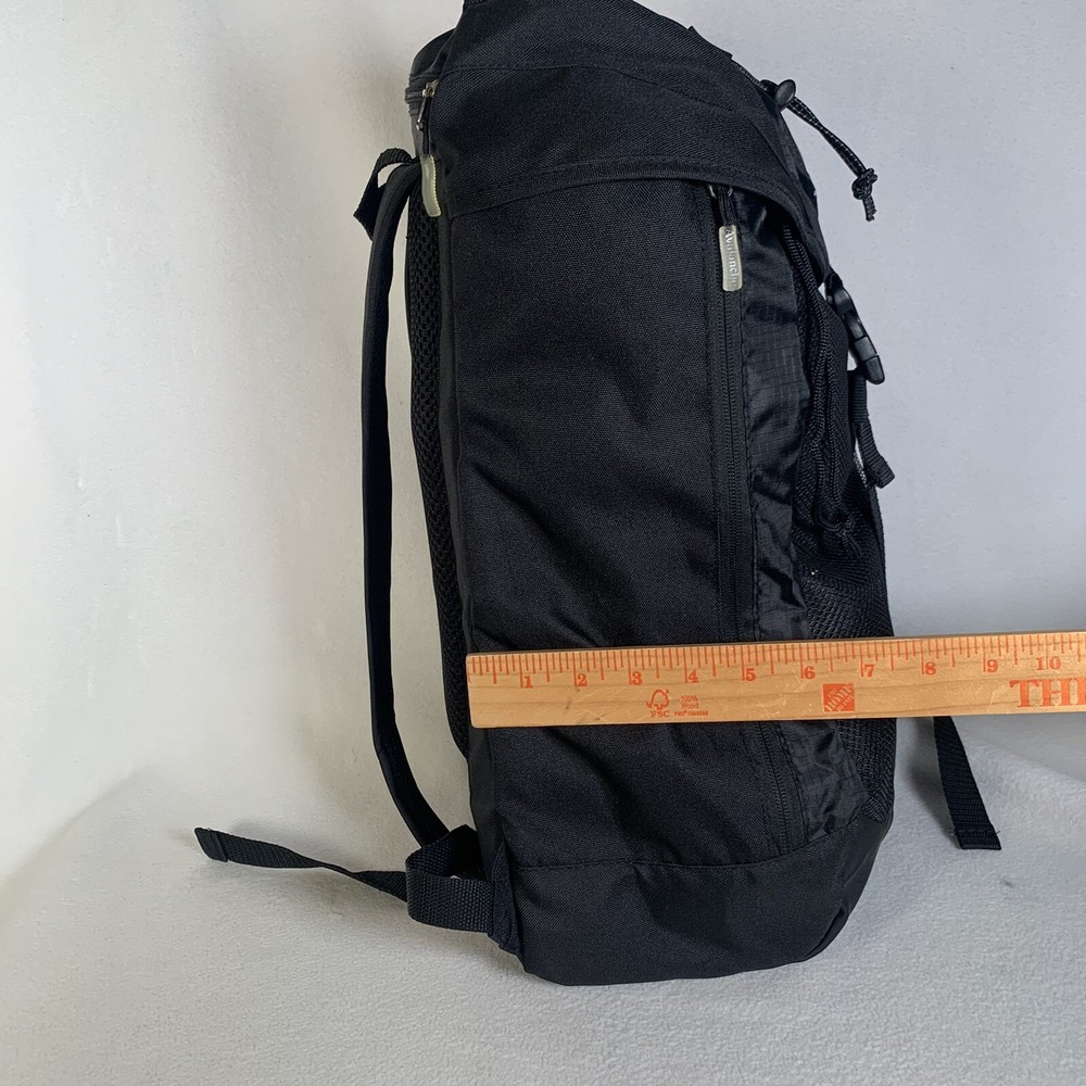 Avalanche Back Pack Daypack Hiking Bag