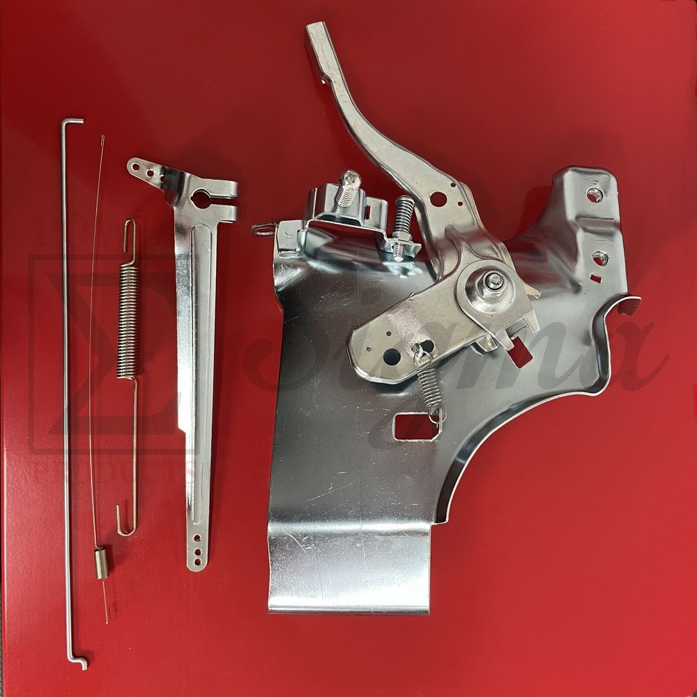 Throttle Return Spring Governor Control Arm Lever For Predator 420cc Generator
