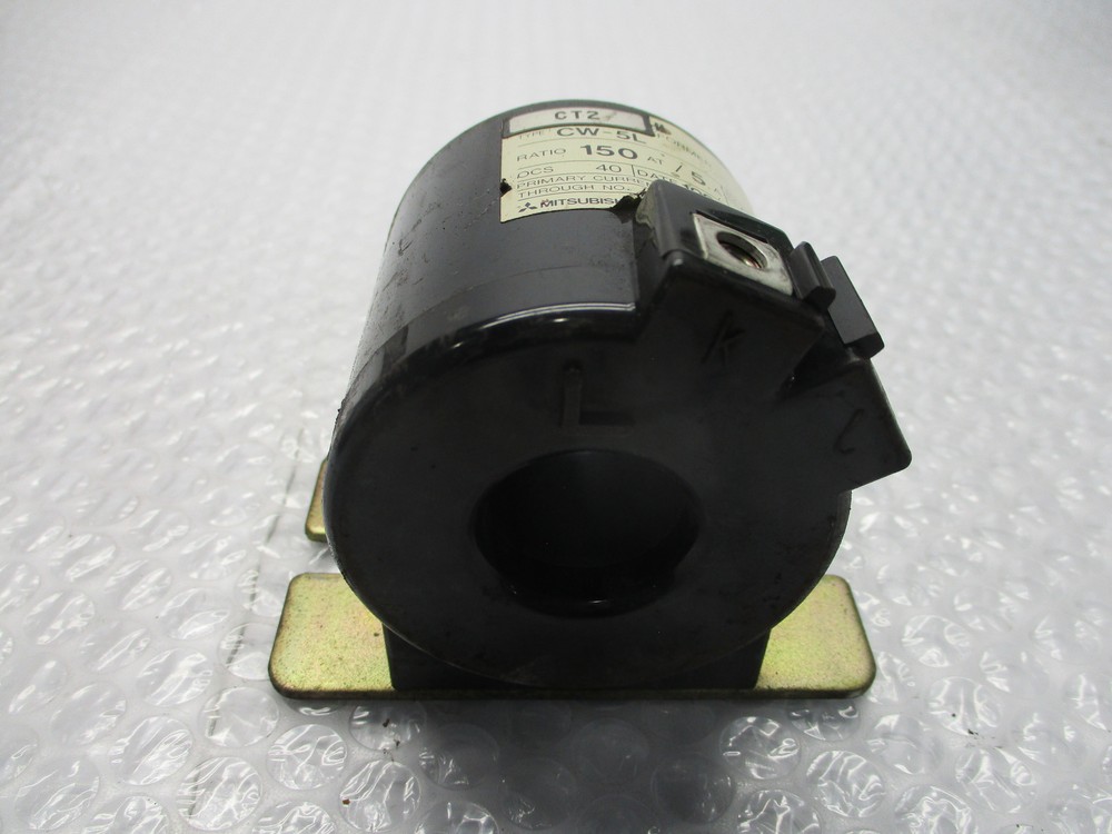 MITSUBISHI CW-5L TRANSFORMER UNMP