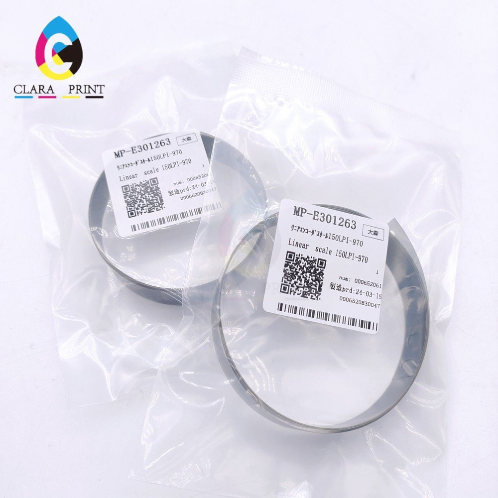 E301263 Linear encoder scale 150dpi-970 for Mimaki UJF-3042 MKII 3DUJ-2207
