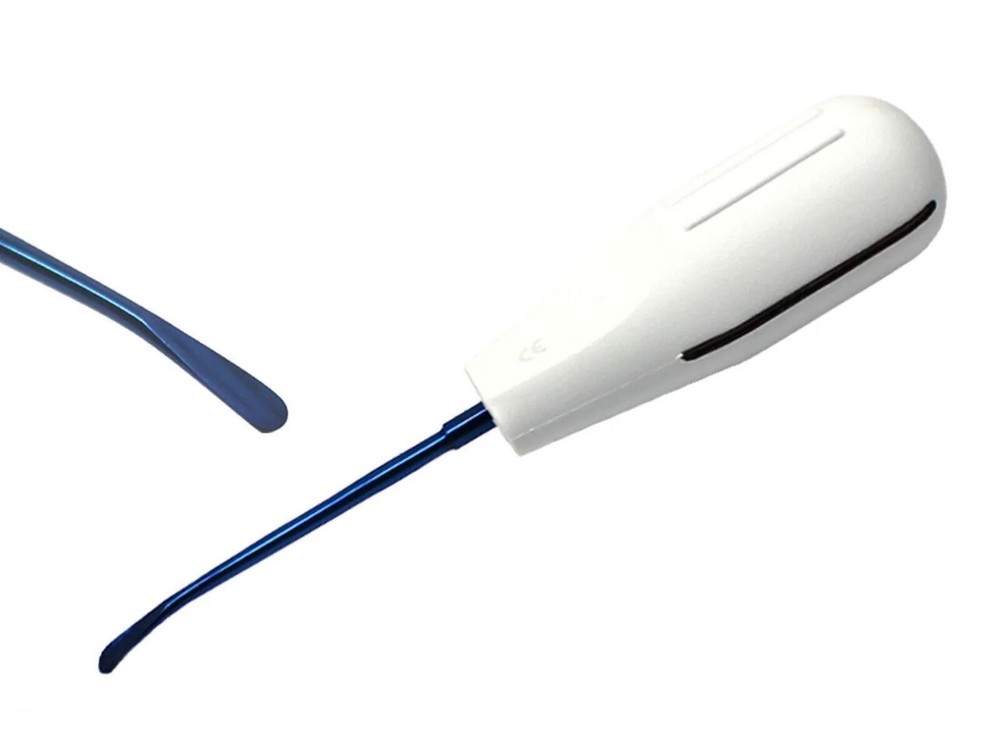 Root Tip Extraction Luxating Elevators Dental Elevators