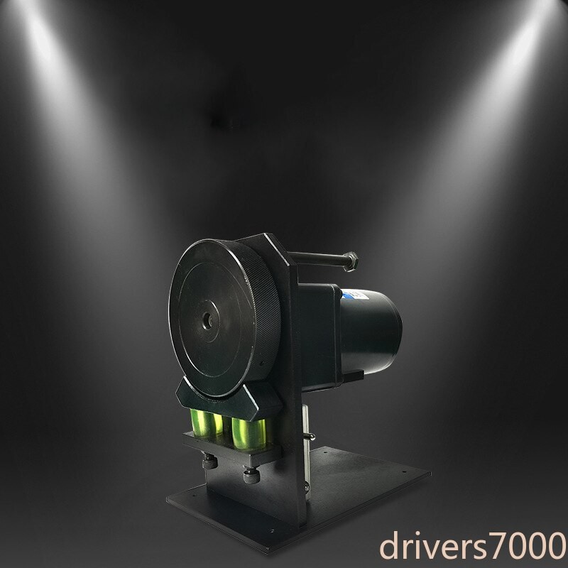 Roller Type Twisting Machine Electric Half Stripping and Twisting Machine