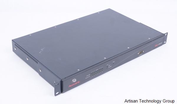 Avocent DS1800 Digital Switching System