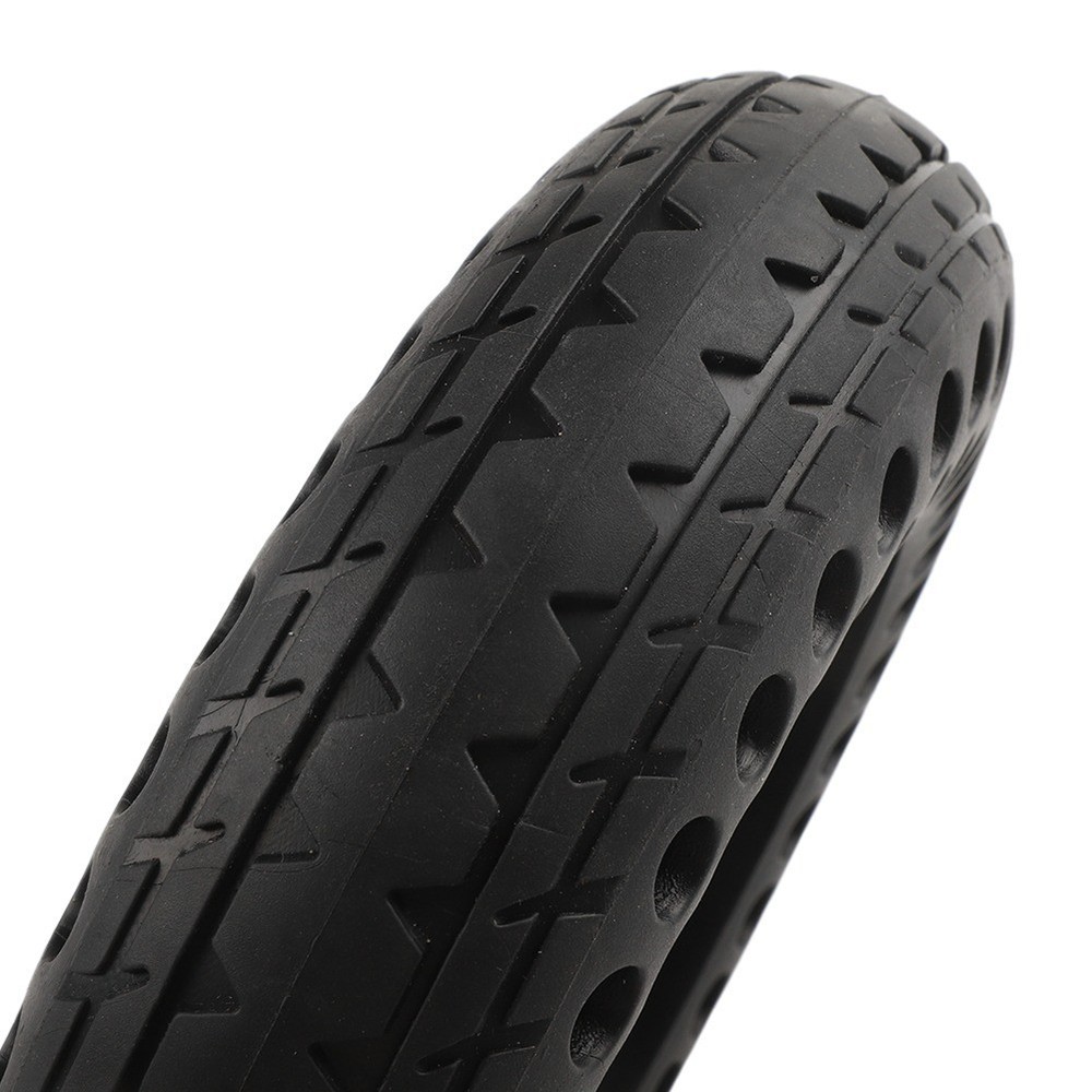 Brand New Solid Wheel Solid Tyre Baby Carriage Tire Solid Tyre Solid Wheel