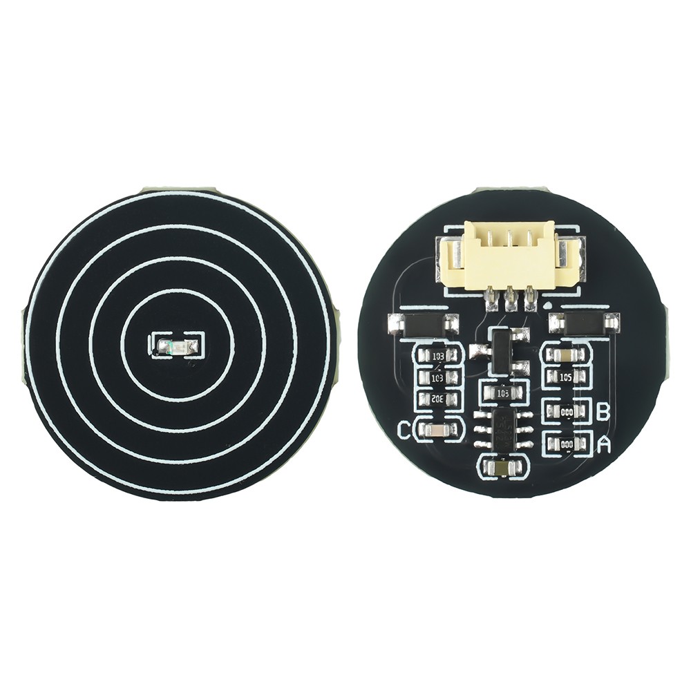 10PCS DC 3-30V Momentary/Latching LED Strip Touch Button Switch Sensor Module 2A
