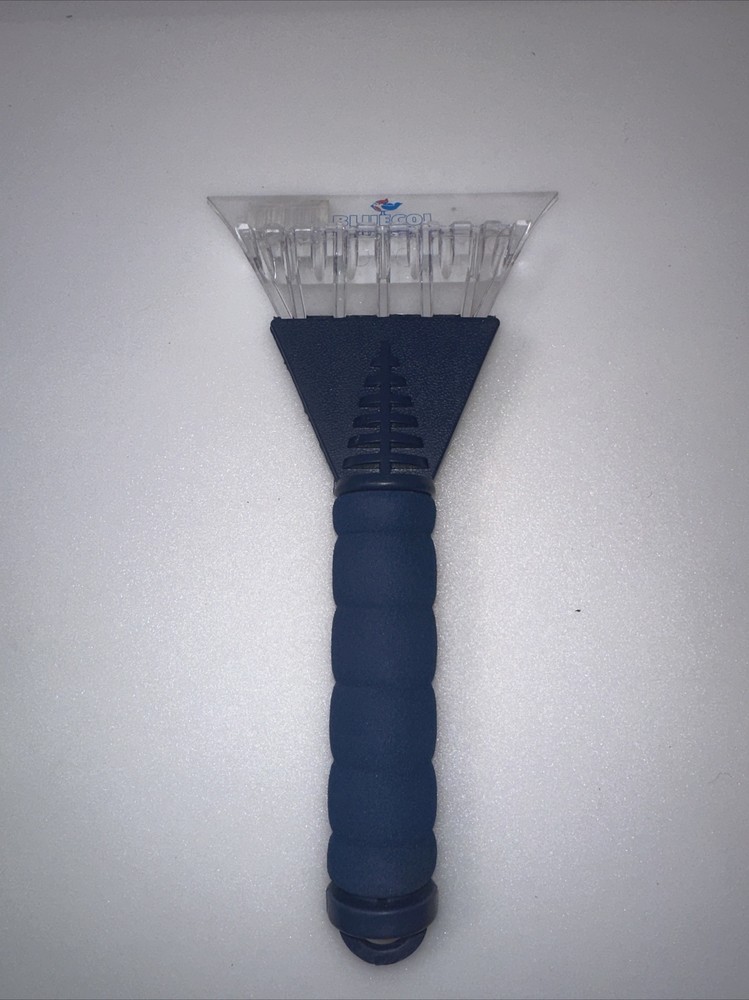 Bluecol Ice Scraper