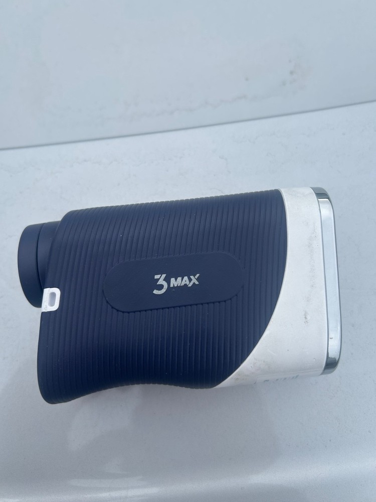 golf rangefinder slope magnetic