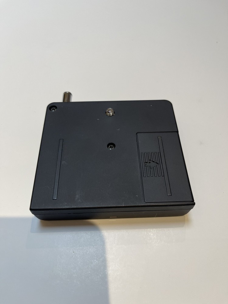 Polaroid Spectre System Control 7030 Receiver