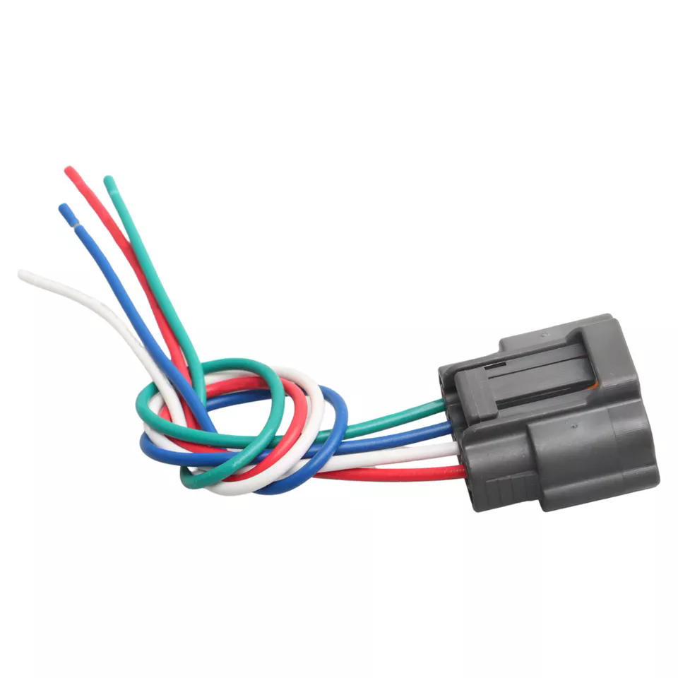 For 1990-1997 Mazda Miata Pigtail Camshaft Position Angle Sensor Connector