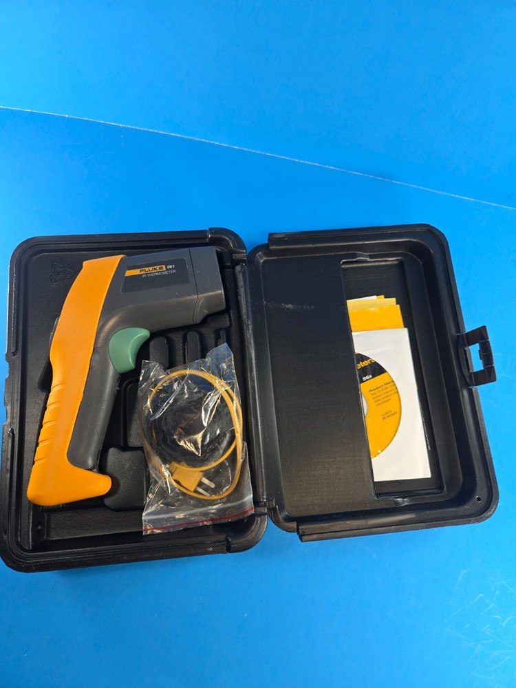 Fluke 561 IR Thermometer