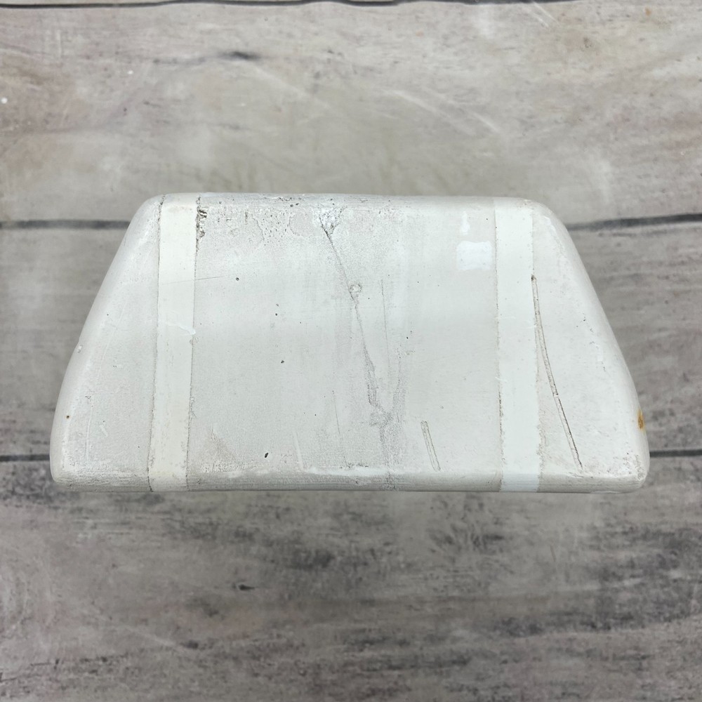 Ceramic Slip Casting Mold Lid Gemini #100-L