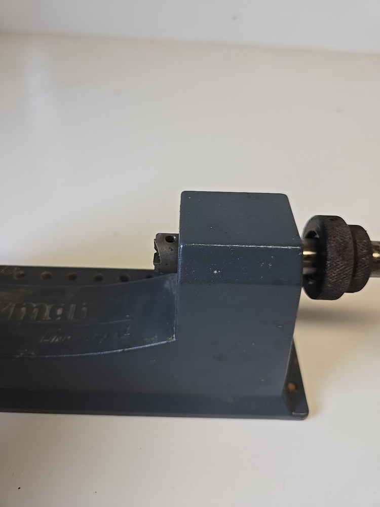 lyman universal case trimmer (Functional Poor Condition)