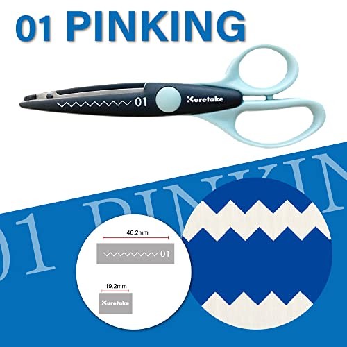 Kuretake Craft Scissors