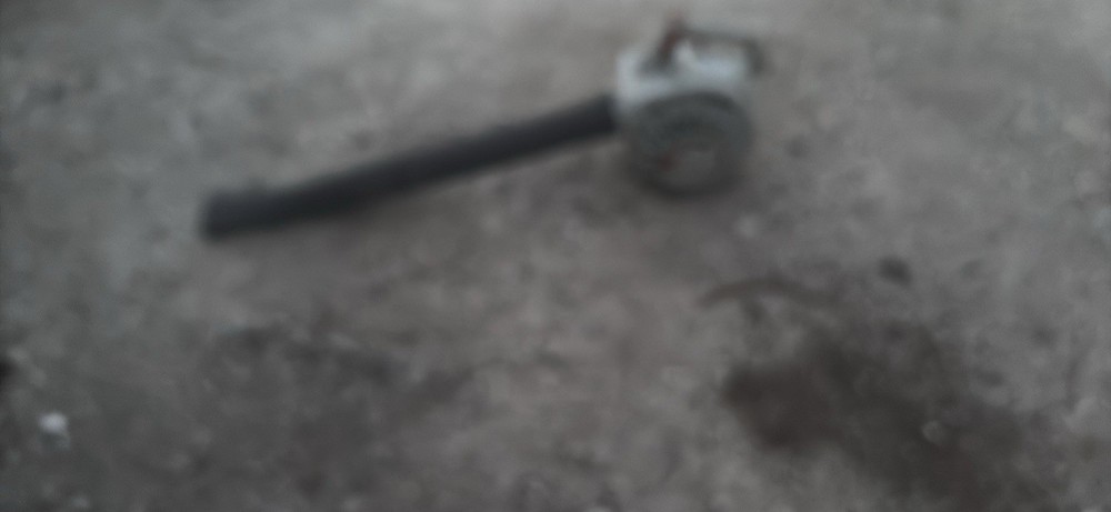 Echo PB 250 Leaf Blower