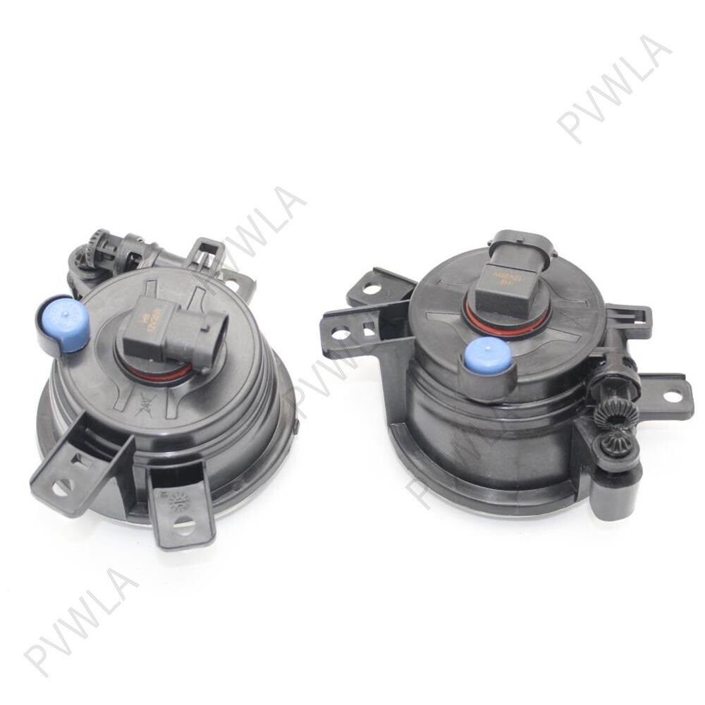 LED Front Fog Lamp Light For BMW X1 E84 2009 2010 2011 2012 2013 2014 2015