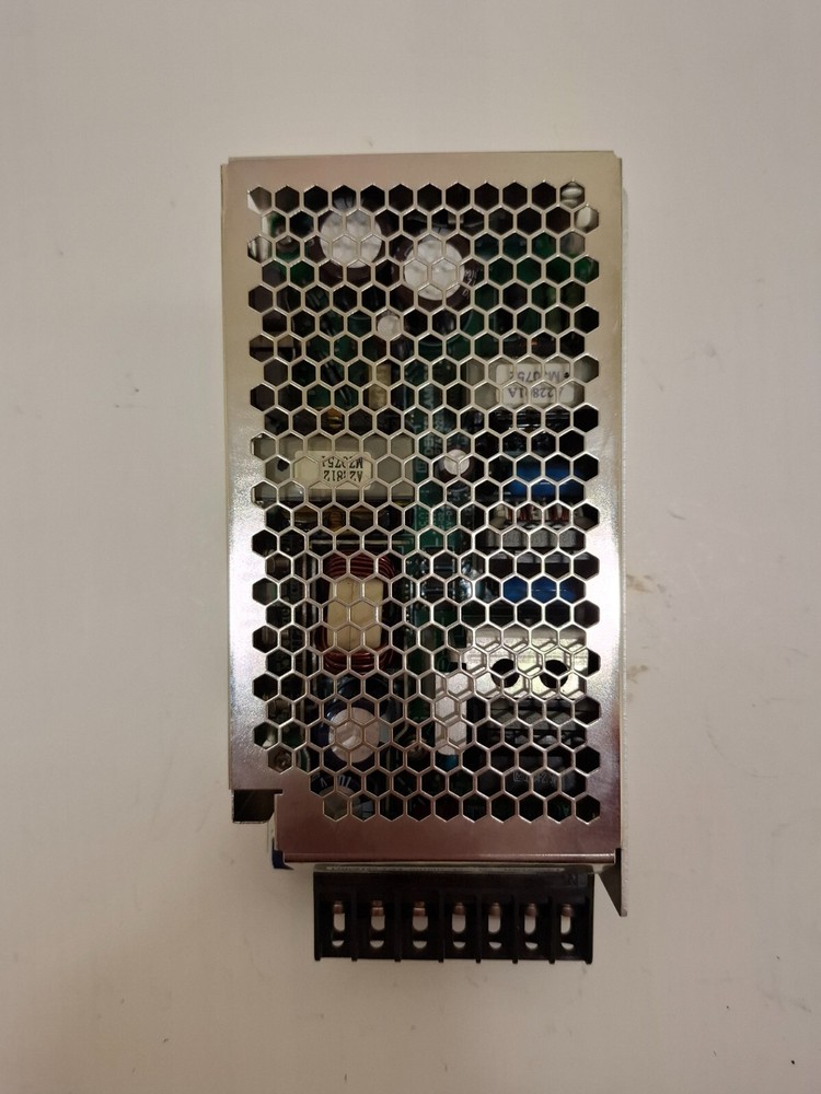 Screen CTP TDK-Lambda HWS150-5/RA power supply