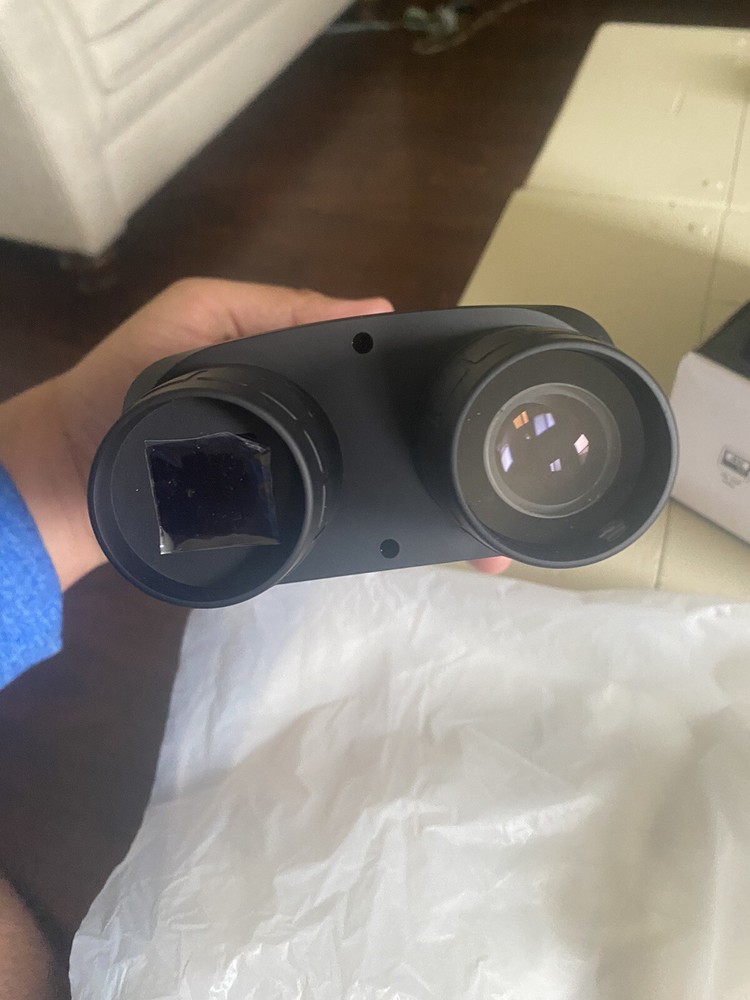 36 Mp Night Vision 4K UHD