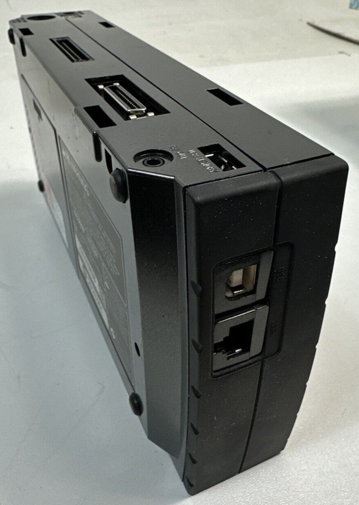 Graphtec midi LOGGER GL820 Compact Multi Channel Data Logger