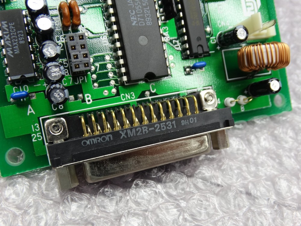 Fuji FP-Com Board 113F03069 Board