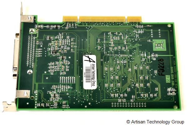 QBE Technologies C-QUBE LSI iDVx PCI Card