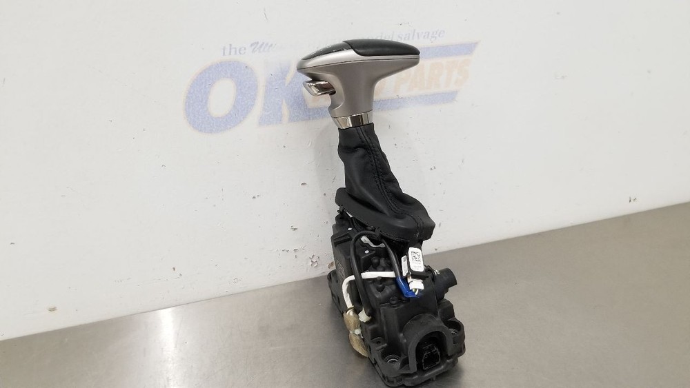 18 DODGE DURANGO SRT 392 AUTOMATIC TRANSMISSION SHIFTER