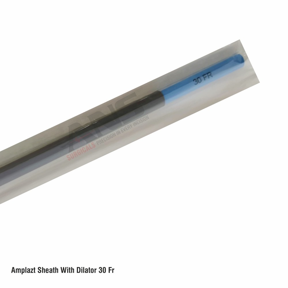 ANS Amplatz Renal Sheath 30Fr with Dilator