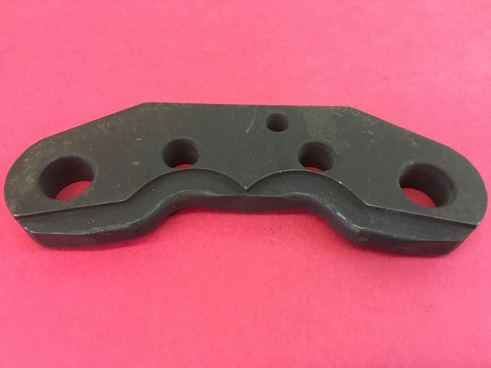 SIGNODE STRAPPING TOOL PART #020519 CRIMPER - B250