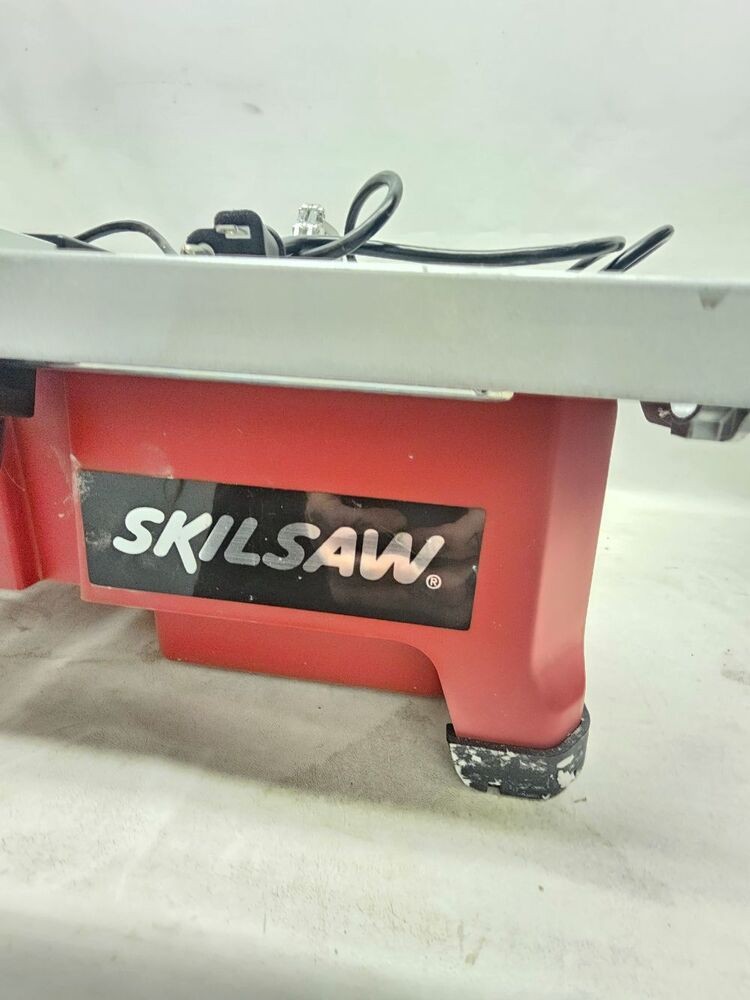 SKILSAW 3550 WET SAW