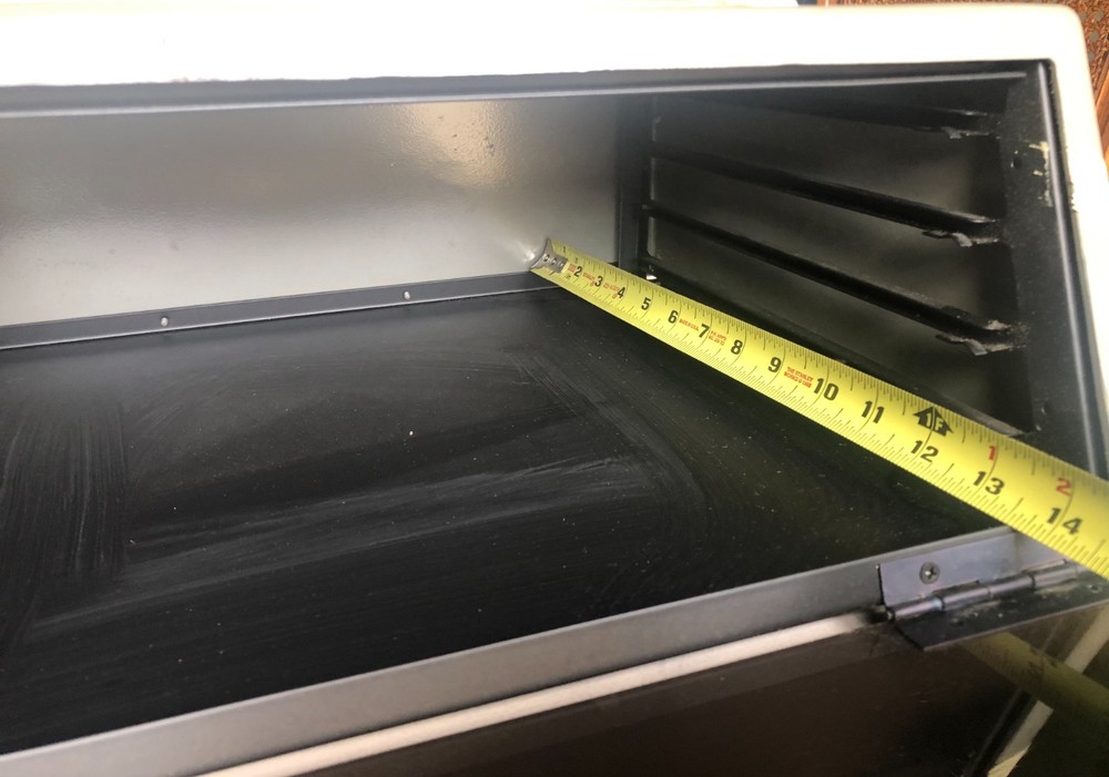 Omega Chromega 100 Dryer
