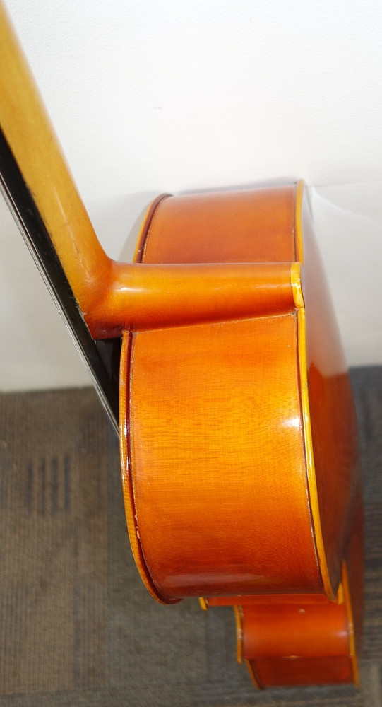 Francesco Cervini HC100 Cello w/case
