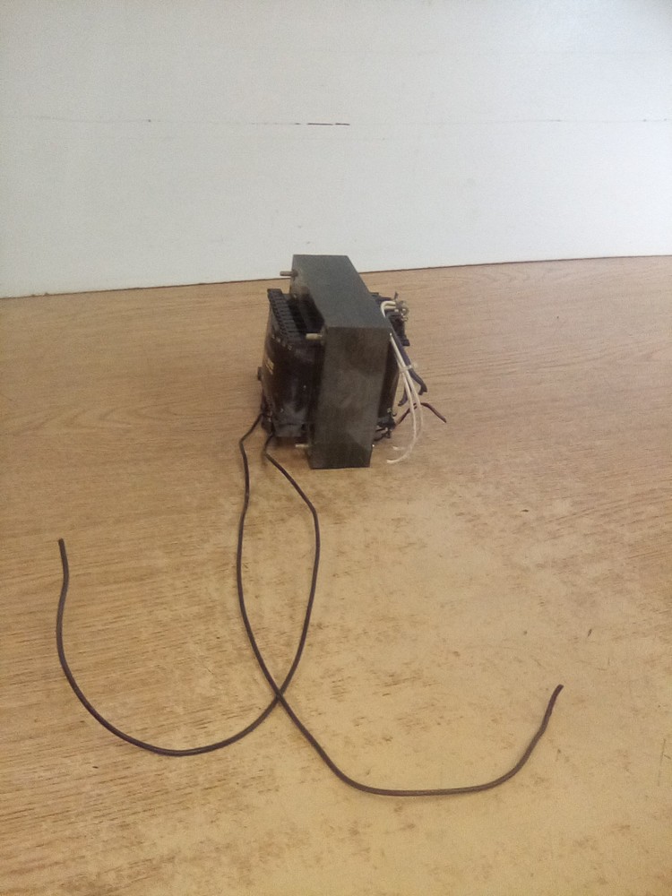 Power-One B51428 KPR Transformer