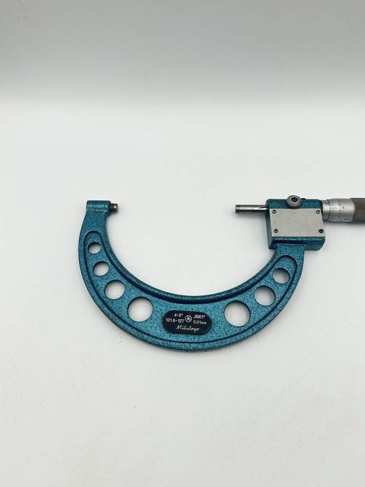 Mitutoyo 159-215 Micrometer
