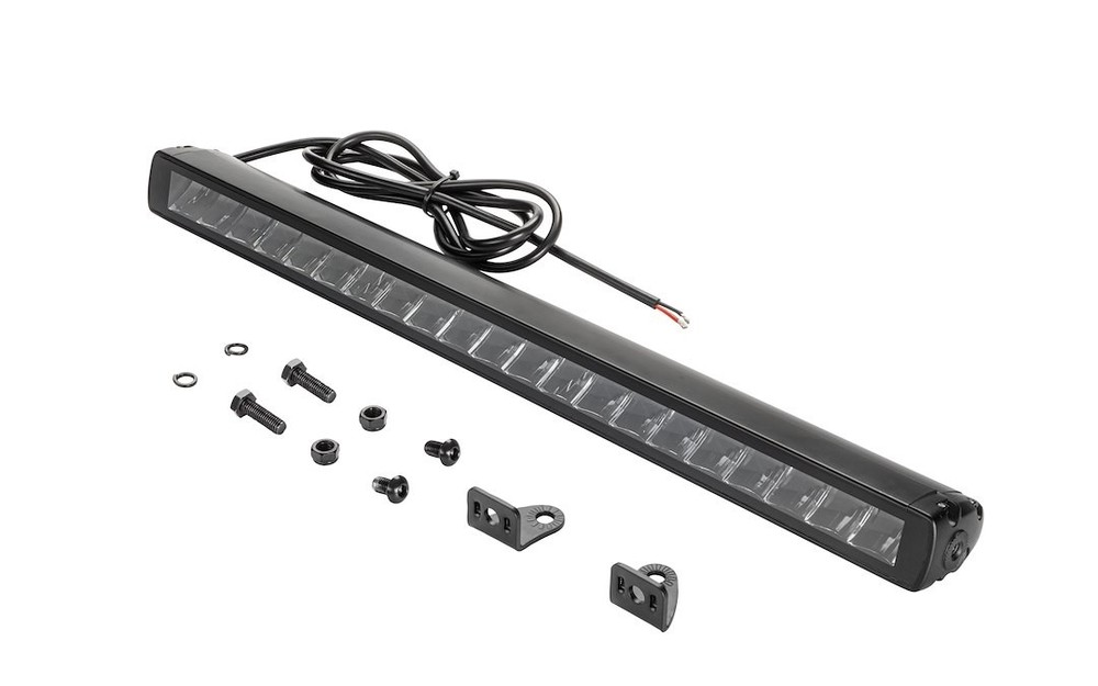 Hella 358176301 Black Magic ® LIGHT BAR