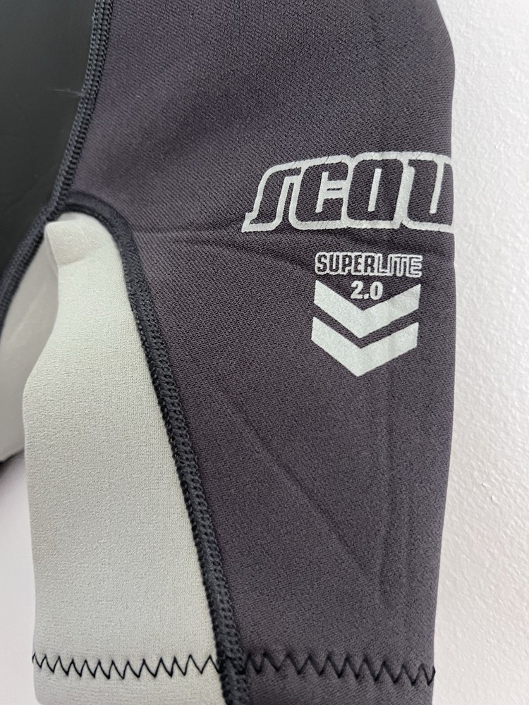 Xcel Youth Size 12 Wetsuit