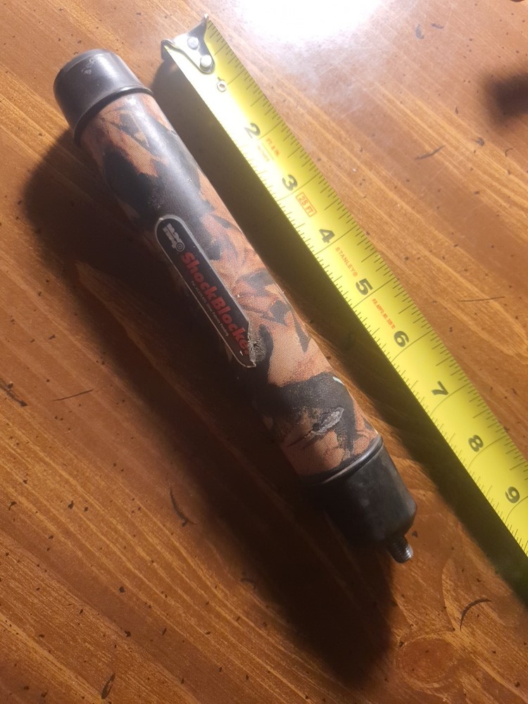 Nap Shockblocker Archery Stabilizer