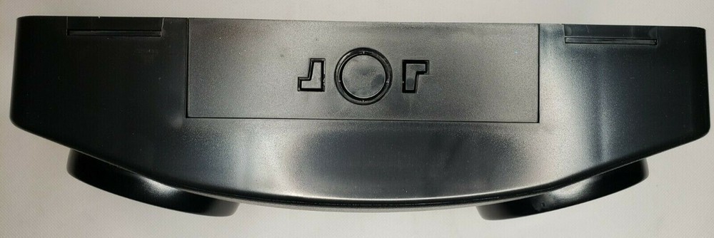 Exitronix NFT-HO-B-G2 High Output LED Emergency Light, Battery Backup, Black,NEW